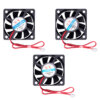 Ventilador 5010 5V 12V 24V DC