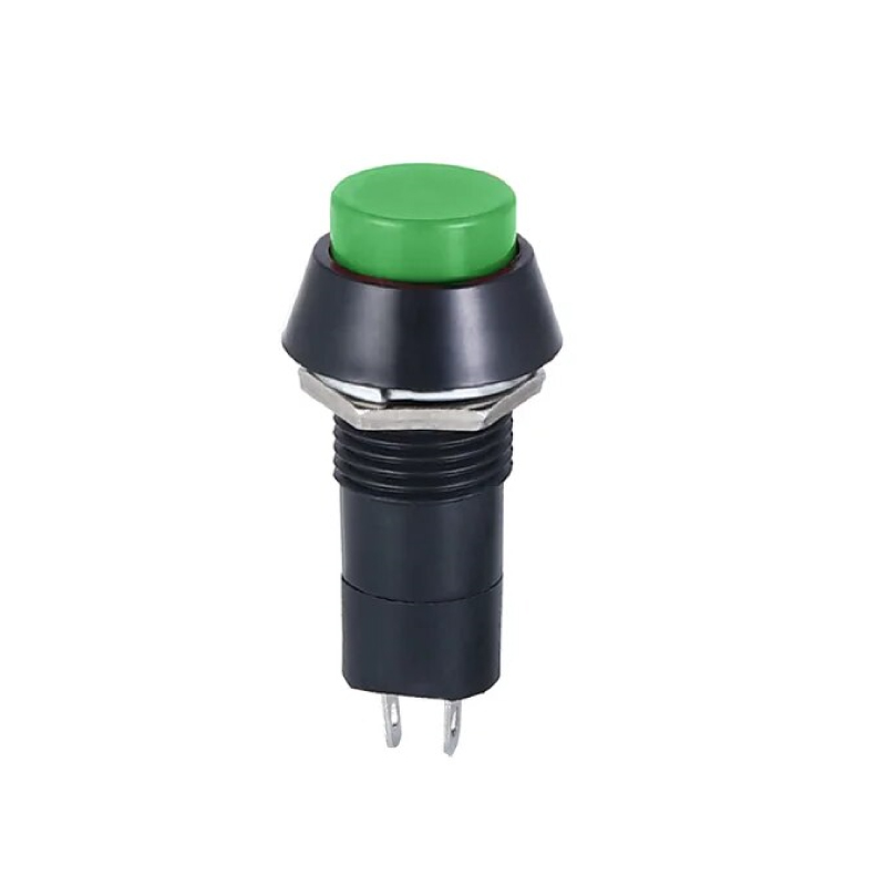 AR3991- AR3992 - PBS-11B Push Button enclavable - V4