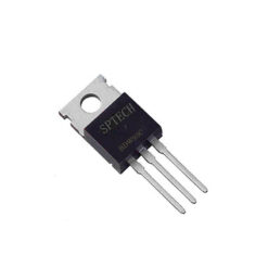 AR4001 - BDW93C Transistor NPN 100V 12A TO-220
