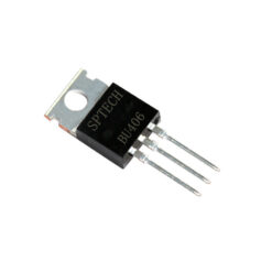 AR4002 - BU406 Transistor NPN 400V 7A TO-220