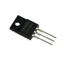 AR4004 - 2SC6082 Transistor NPN 60V 15A TO-220F
