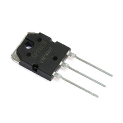 AR4005 - 2SC3907 Transistor NPN 180V 12A TO-3PN