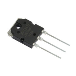 AR4007 - 2SC3688 Transistor NPN 1500V 10A TO-3PN