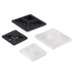 HS-101S-102 Soportes para Cable 100pz