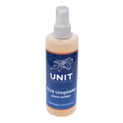 Flux Limpiador para Soldar 250 ML