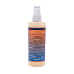 Flux Limpiador para Soldar 250 ML Dimensiones