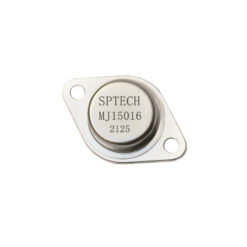 MJ15016 Transistor PNP -120V -15A TO-3