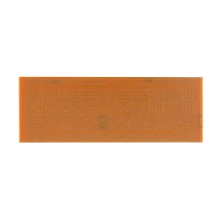 Placa Perforada Tipo Protoboard 48mm x 133mm