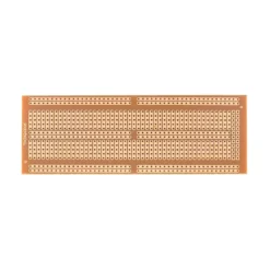 Placa Perforada Tipo Protoboard 48mm x 133mm