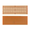 Placa Perforada Tipo Protoboard 48mm x 133mm