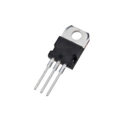 TIP117 Transistor PNP -100V -2A TO-220 - V2