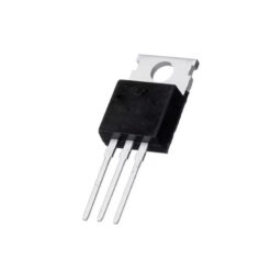 TIP29A Transistor NPN 60V 1A TO-220 - V3