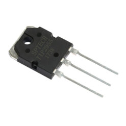 AR4022 - TIP2955 Transistor PNP -60V -15A TO-3PN
