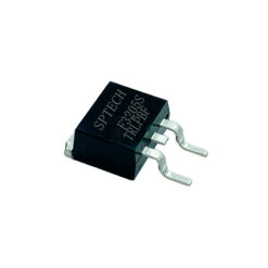 IRF3205S MOSFET de Potencia