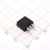 IRF3205S MOSFET de Potencia N 55V 110A D2PAK