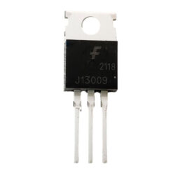 MJE13009 Transistor NPN 400V 12A TO-220C_V2