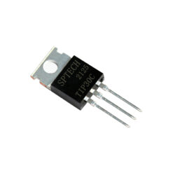 TIP30C Transistor PNP -100V -1A TO-220C