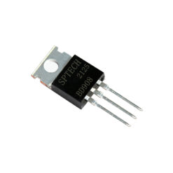 BD908 Transistor PNP -60V -15A TO-220C