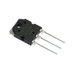 2SC3320 Transistor NPN 400V 15A TO-3PN