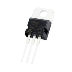 TIP127 Transistor PNP -100V -5A TO-220
