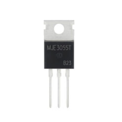 MJE3055T Transistor NPN 60V 10A TO-220