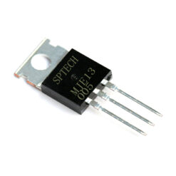 AR4040 - MJE13005 Transistor NPN 400V 4A TO-220