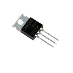 TIP29C Transistor NPN 100V 1A TO-220C