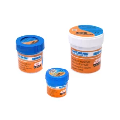 Soldadura en Pasta Mechanic 60g 200g 500g
