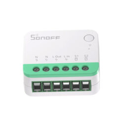 Sonoff MINIR4M Switch WiFi - V1