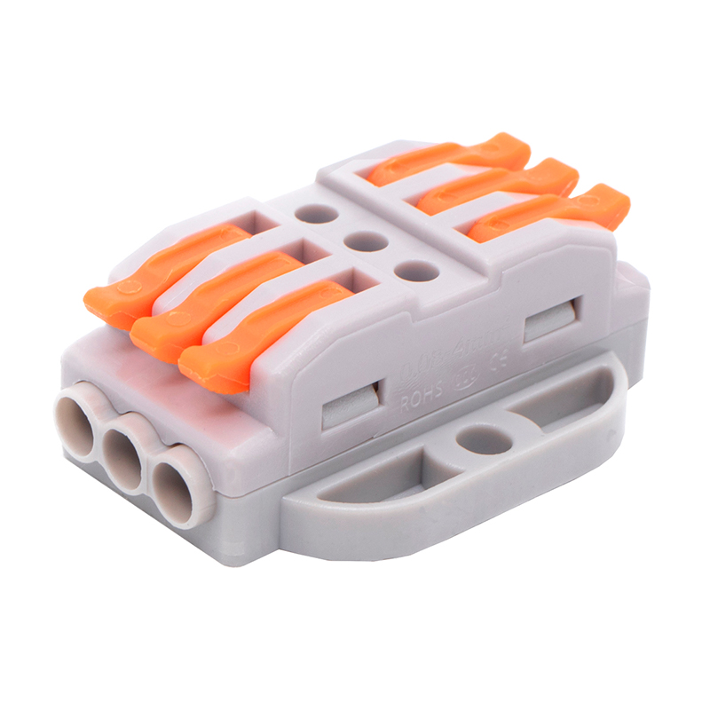 Conectores PCT 3p V3