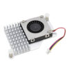 Disipador de Calor Activo Raspi5