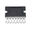 TDA7297SA Amplificador de Potencia 2 Canales 10W