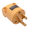Clavija Industrial Aterrizada Sanelec 2468