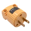 Clavija Industrial Polarizada Sanelec 2467