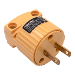 Clavija Industrial Polarizada Sanelec 2467