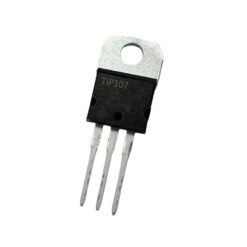 TIP107 Transistor PNP - V1