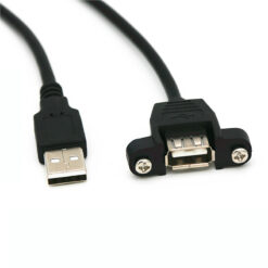 Cable de Extension USB Macho a Hembra V1