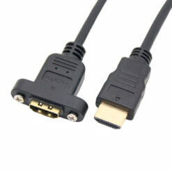 Cable de Extension HDMI Macho a Hembra