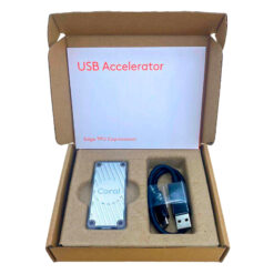 Acelerador USB para IA v1