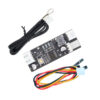 Controlador de Velocidad PWM para Ventilador-V1