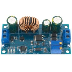 XY-SJVA Convertidor Buck Boost 3A 35W V3