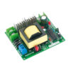 Inversor de Voltaje DC-AC 150W 12 VDC 110 - 280 VC - V1