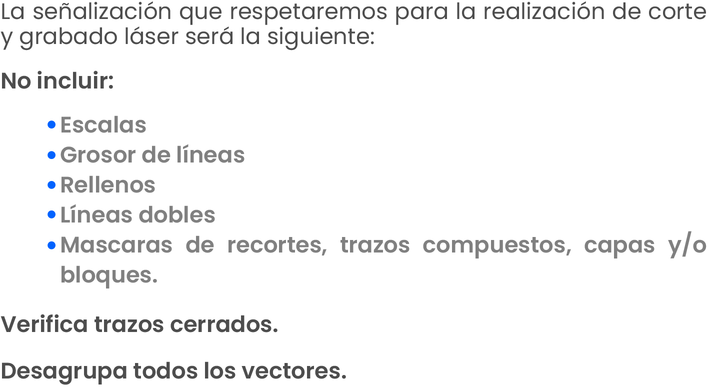 Corte y Grabado Laser Unit Electronics