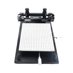 Manual Stencil Printer