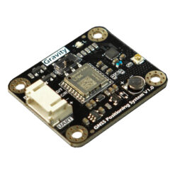 TEL0157 Receptor BeiDou GNSS GPS I2C y UART V2