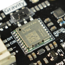 TEL0157 Receptor BeiDou GNSS GPS I2C y UART V3