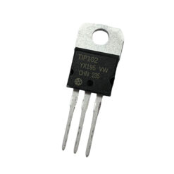 TIP102 Transistor NPN