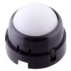 Mini Rueda Universal de Plastico V2