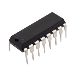 SG3525AN Controlador PWM DIP16