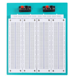 SYB-500 Protoboard 2700 Puntos - V2